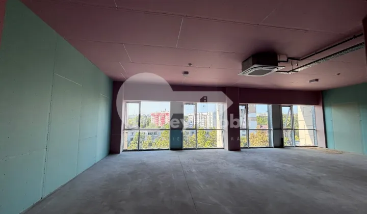 Офис, Буюканы, КАЛЯ ЕШИЛОР