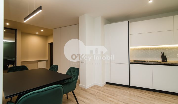 Apartament, Centru, ALEXANDR PUȘKIN