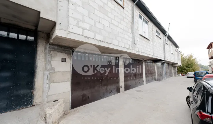 Автосервис, Чеканы, БУКОВИНЕЙ