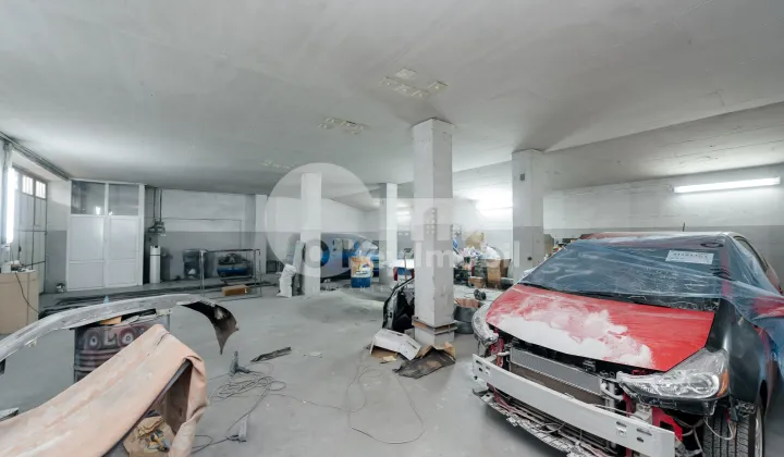 Автосервис, Чеканы, БУКОВИНЕЙ