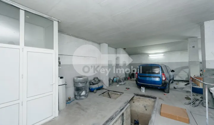 Автосервис, Чеканы, БУКОВИНЕЙ