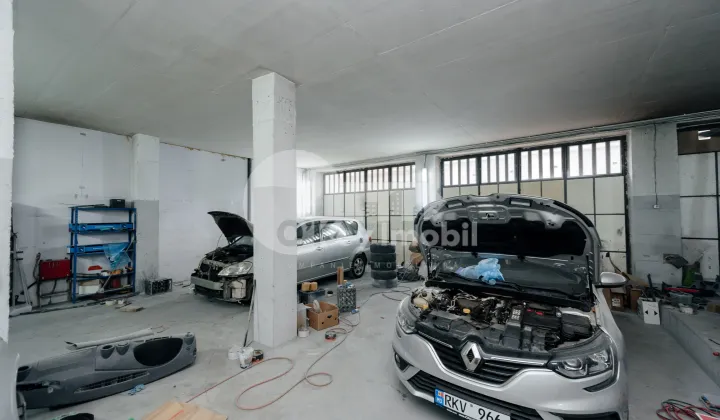 Автосервис, Чеканы, БУКОВИНЕЙ