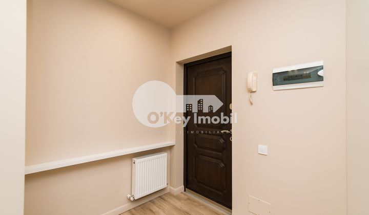 Apartament, Centru, ALEXANDR PUȘKIN