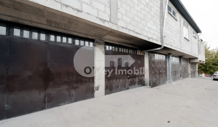 Service auto, Ciocana, BUCOVINEI