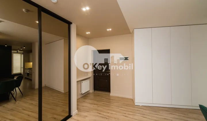 Квартира, Центр, ПУШКИНА