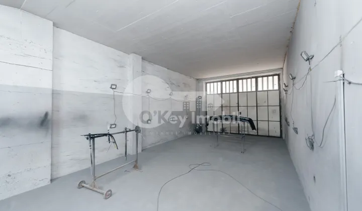 Service auto, Ciocana, BUCOVINEI