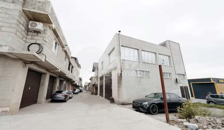 Service auto, Ciocana, BUCOVINEI