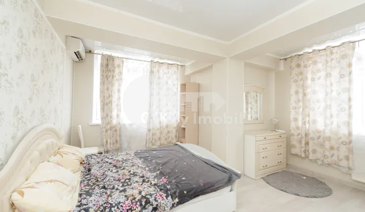 Квартира, Центр, ВАСИЛЕ АЛЕКСАНДРИ