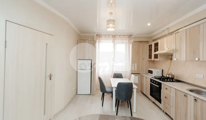 Квартира, Центр, ВАСИЛЕ АЛЕКСАНДРИ