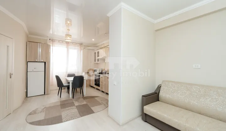 Квартира, Центр, ВАСИЛЕ АЛЕКСАНДРИ