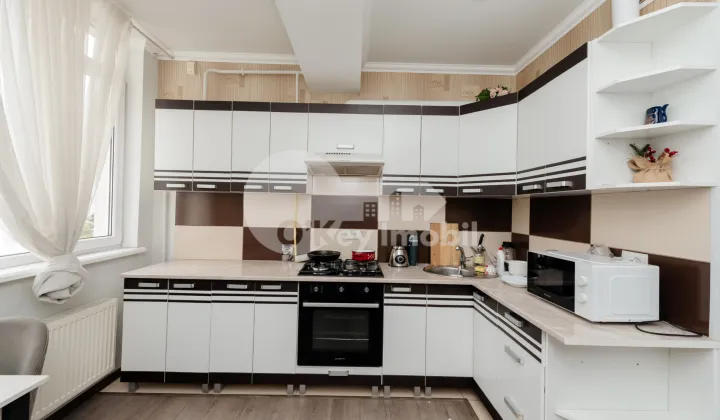 Квартира, Центр, ВАСИЛЕ АЛЕКСАНДРИ