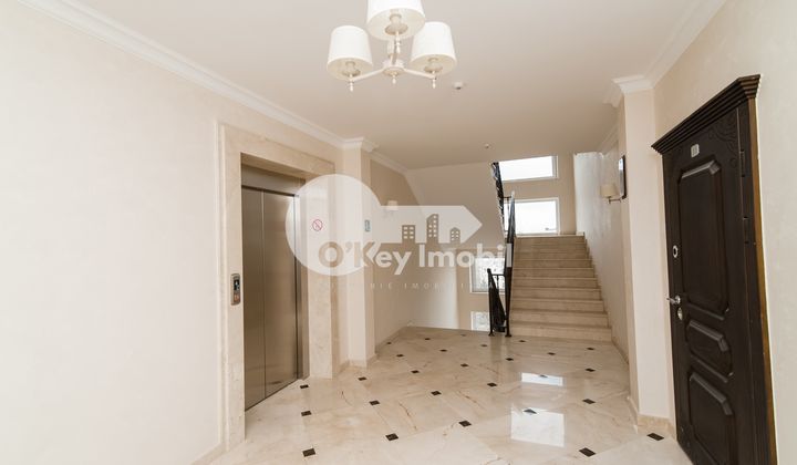 Apartament, Centru, ALEXANDR PUȘKIN