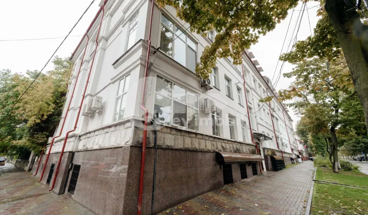 Комм. помещение, Центр, МИТРОПОЛИТ ДОСОФТЕЙ