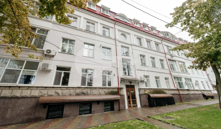 Комм. помещение, Центр, МИТРОПОЛИТ ДОСОФТЕЙ