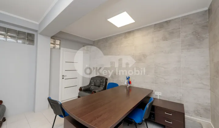 Комм. помещение, Центр, МИТРОПОЛИТ ДОСОФТЕЙ