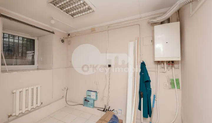 Комм. помещение, Центр, МИТРОПОЛИТ ДОСОФТЕЙ