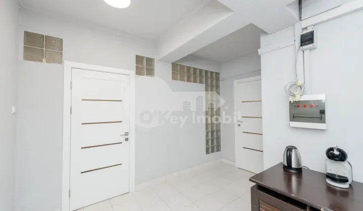 Комм. помещение, Центр, МИТРОПОЛИТ ДОСОФТЕЙ