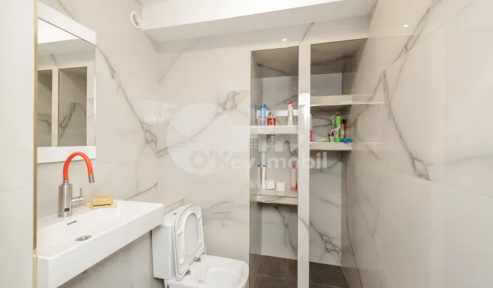 Комм. помещение, Центр, МИТРОПОЛИТ ДОСОФТЕЙ