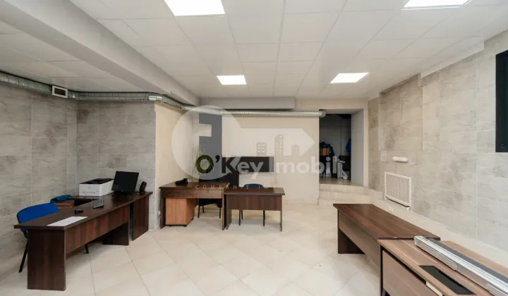 Комм. помещение, Центр, МИТРОПОЛИТ ДОСОФТЕЙ