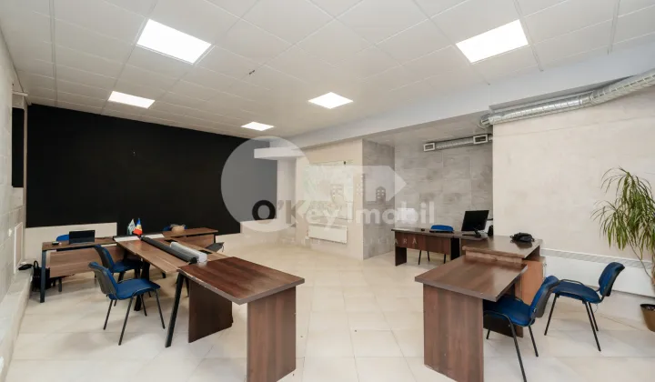 Комм. помещение, Центр, МИТРОПОЛИТ ДОСОФТЕЙ