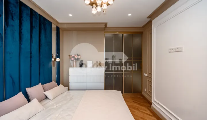 Квартира, Центр, БУЛГАРЭ