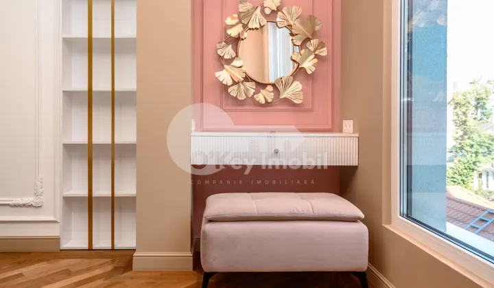 Квартира, Центр, БУЛГАРЭ