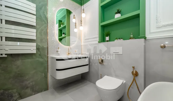 Квартира, Центр, БУЛГАРЭ