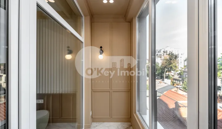 Квартира, Центр, БУЛГАРЭ