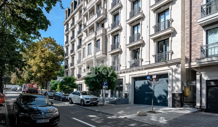 Квартира, Центр, БУЛГАРЭ