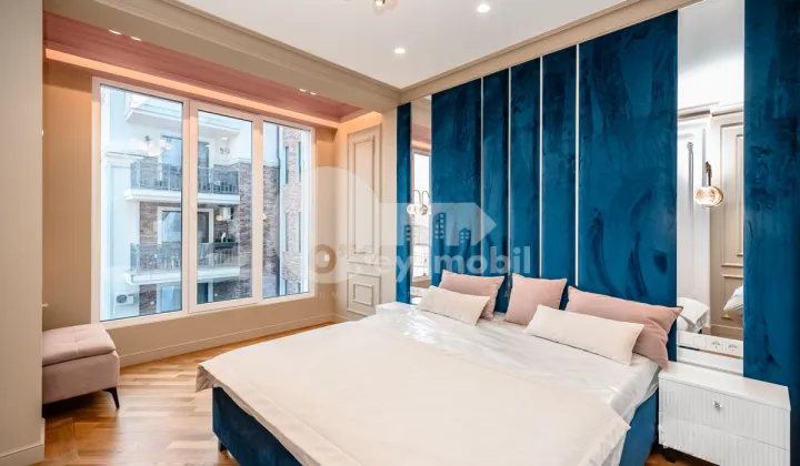 Квартира, Центр, БУЛГАРЭ