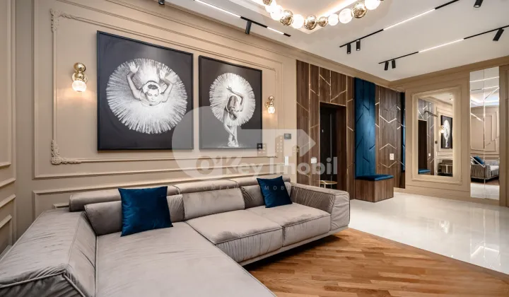 Квартира, Центр, БУЛГАРЭ