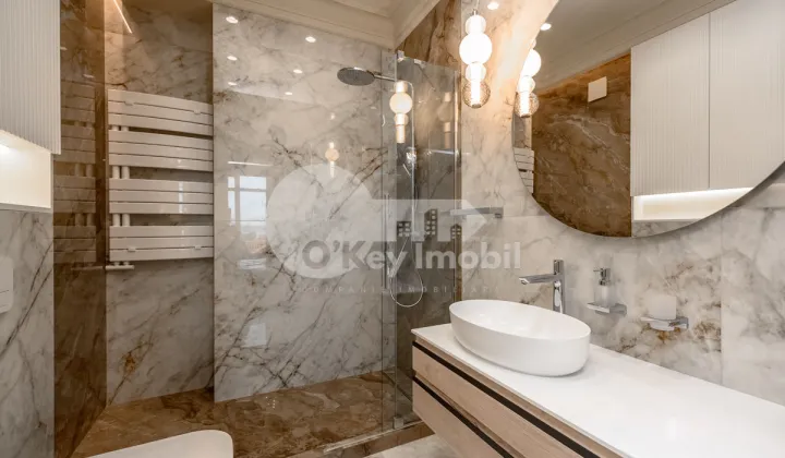 Квартира, Центр, БУЛГАРЭ