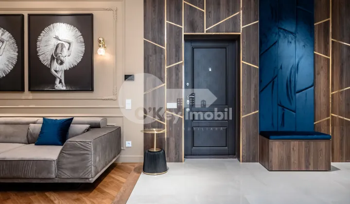 Квартира, Центр, БУЛГАРЭ