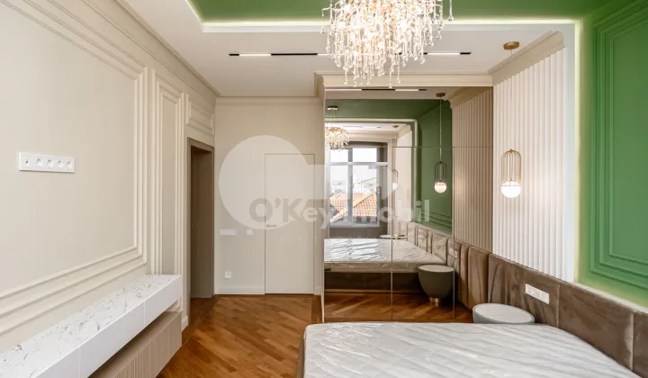 Квартира, Центр, БУЛГАРЭ