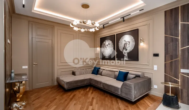 Квартира, Центр, БУЛГАРЭ