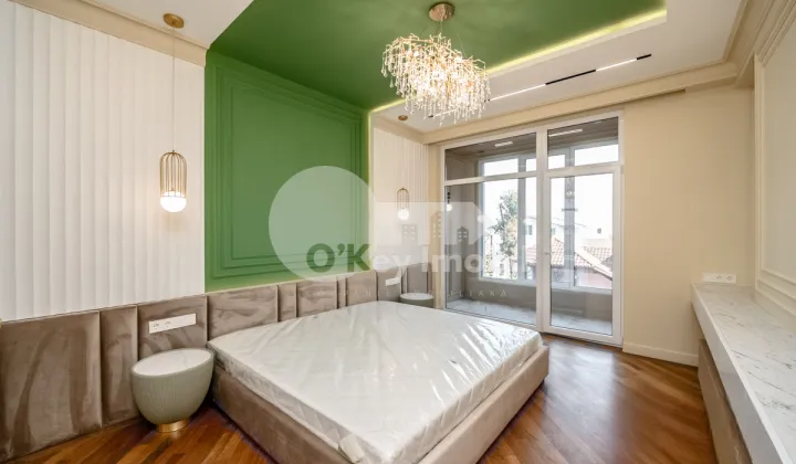 Квартира, Центр, БУЛГАРЭ