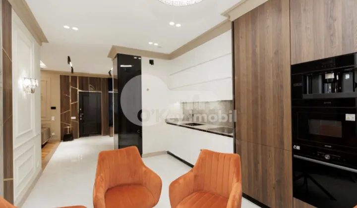 Квартира, Центр, БУЛГАРЭ