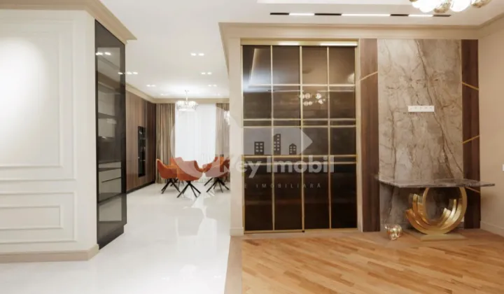 Квартира, Центр, БУЛГАРЭ