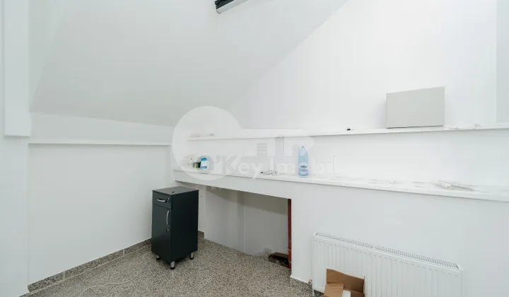 Spațiu comercial, Centru, MIHAI EMINESCU