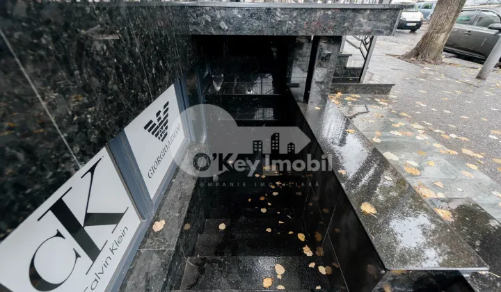 Комм. помещение, Центр, МИХАЙ ЕМИНЕСКУ