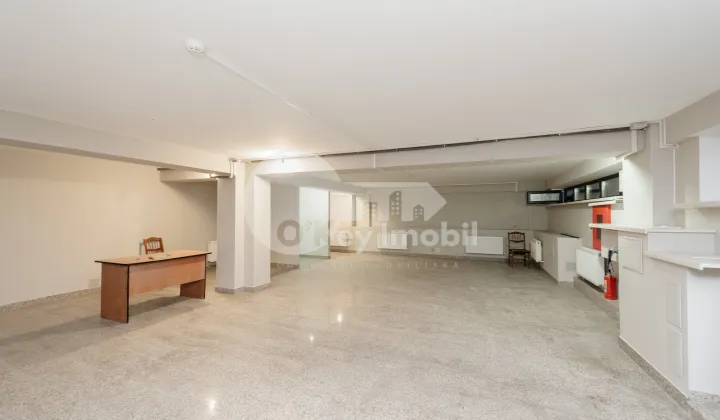 Комм. помещение, Центр, МИХАЙ ЕМИНЕСКУ