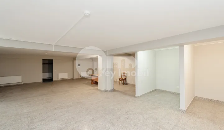 Комм. помещение, Центр, МИХАЙ ЕМИНЕСКУ