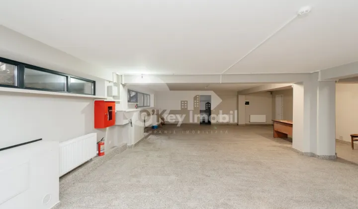 Комм. помещение, Центр, МИХАЙ ЕМИНЕСКУ