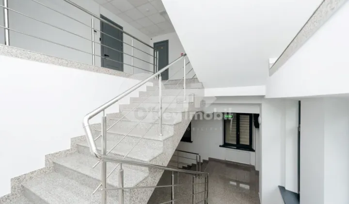 Spațiu comercial, Centru, MIHAI EMINESCU