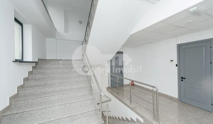 Spațiu comercial, Centru, MIHAI EMINESCU