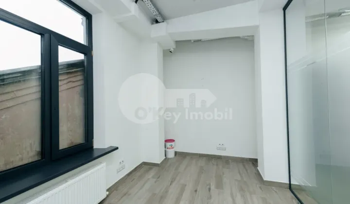 Spațiu comercial, Centru, MIHAI EMINESCU