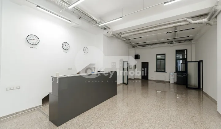 Spațiu comercial, Centru, MIHAI EMINESCU