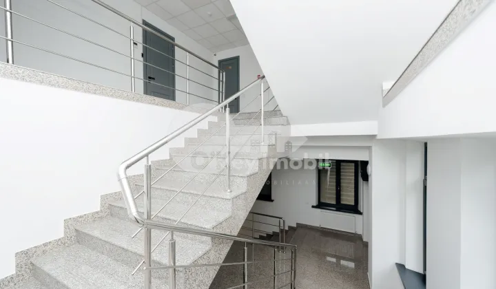 Spațiu comercial, Centru, MIHAI EMINESCU