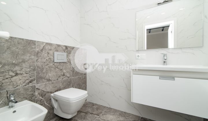 Apartament, Botanica, TRANDAFIRILOR