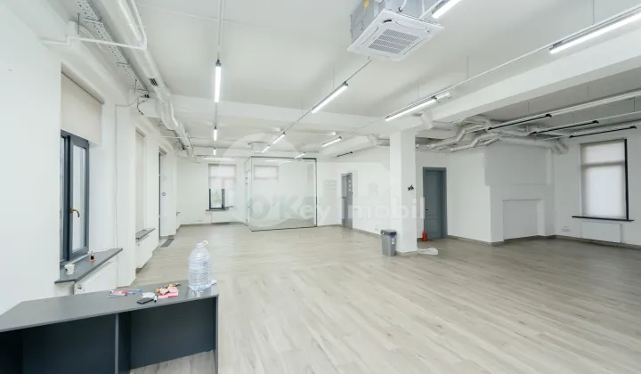 Spațiu comercial, Centru, MIHAI EMINESCU